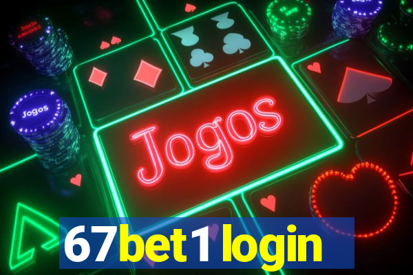 67bet1 login